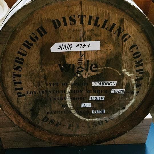 Old State Farms – Engroshandel Ahornsirup – Bourbon tønde alderen ahornsirup - 8.4 oz - 250ML2