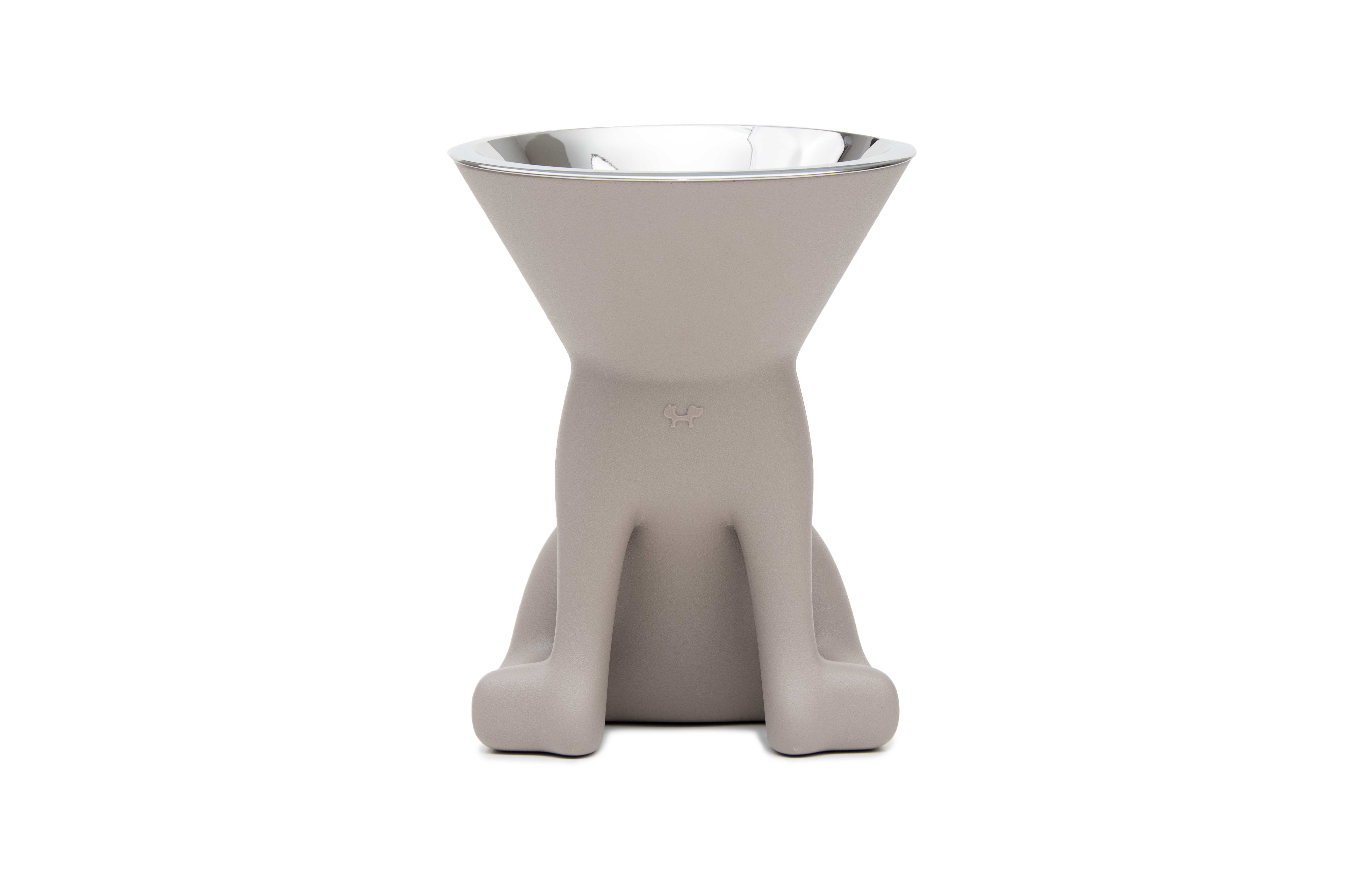 United Pets - Vente Gamelle – chat et chien - Elizabeth : gamelle surélevée pour chien1