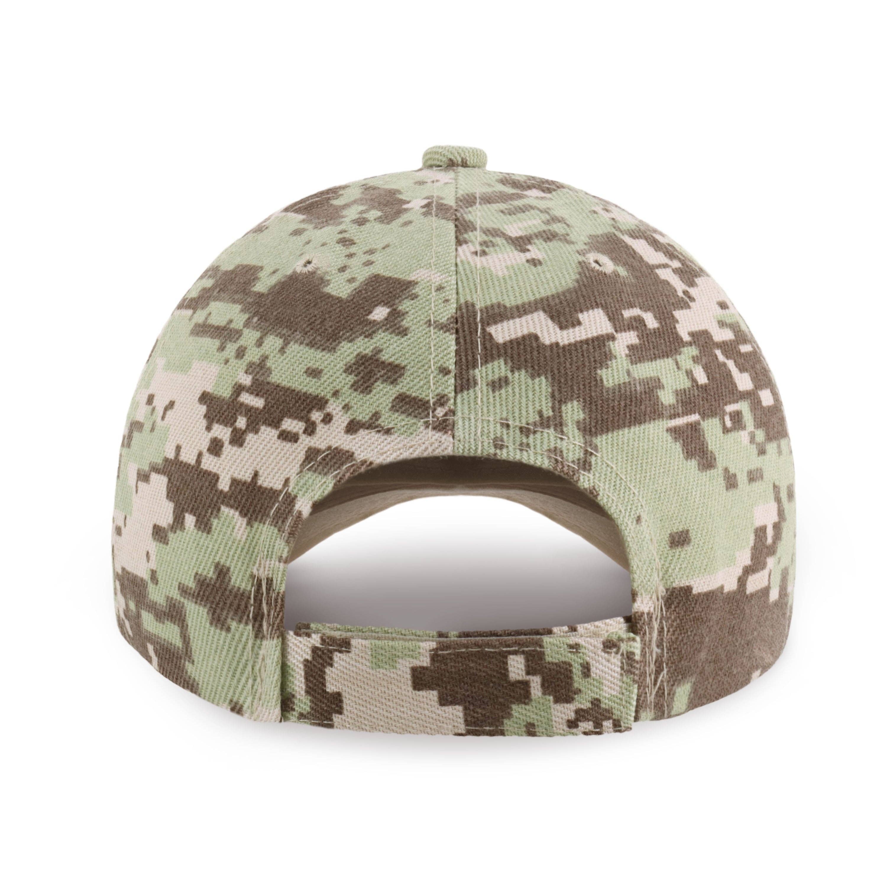 ChoKoLids - Vendita all'ingrosso Cappellino da baseball - Unisex - Berretti da baseball strutturati CHOK.LIDS8