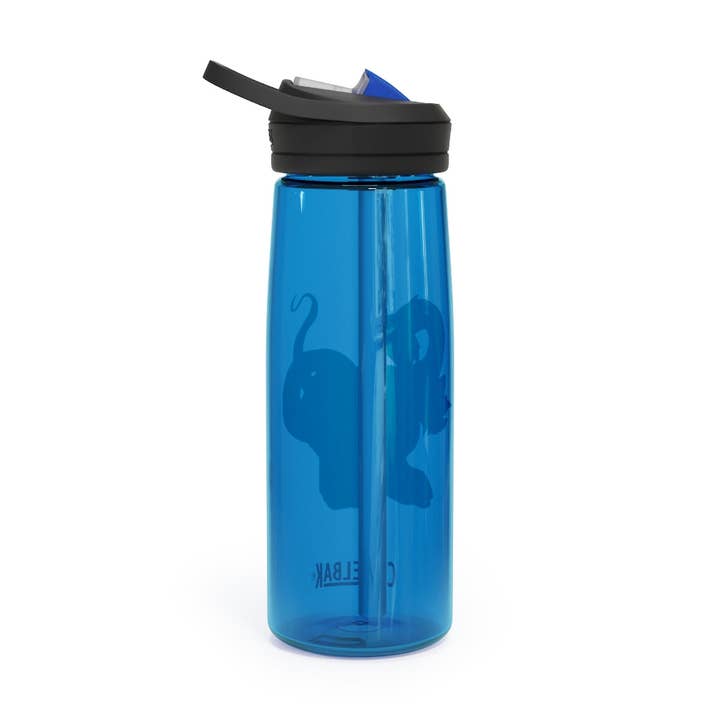Plumrikamos CamelBak Eddy® Borraccia, 20oz/25oz per la vendita all'ingrosso da parte di Marick Booster