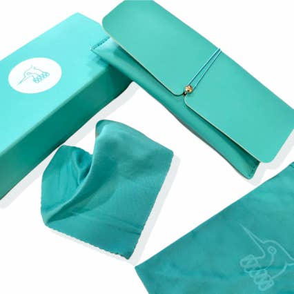 LOBAROQUE - Wholesale Sunglasses - Women's - CIRA sunglasses3