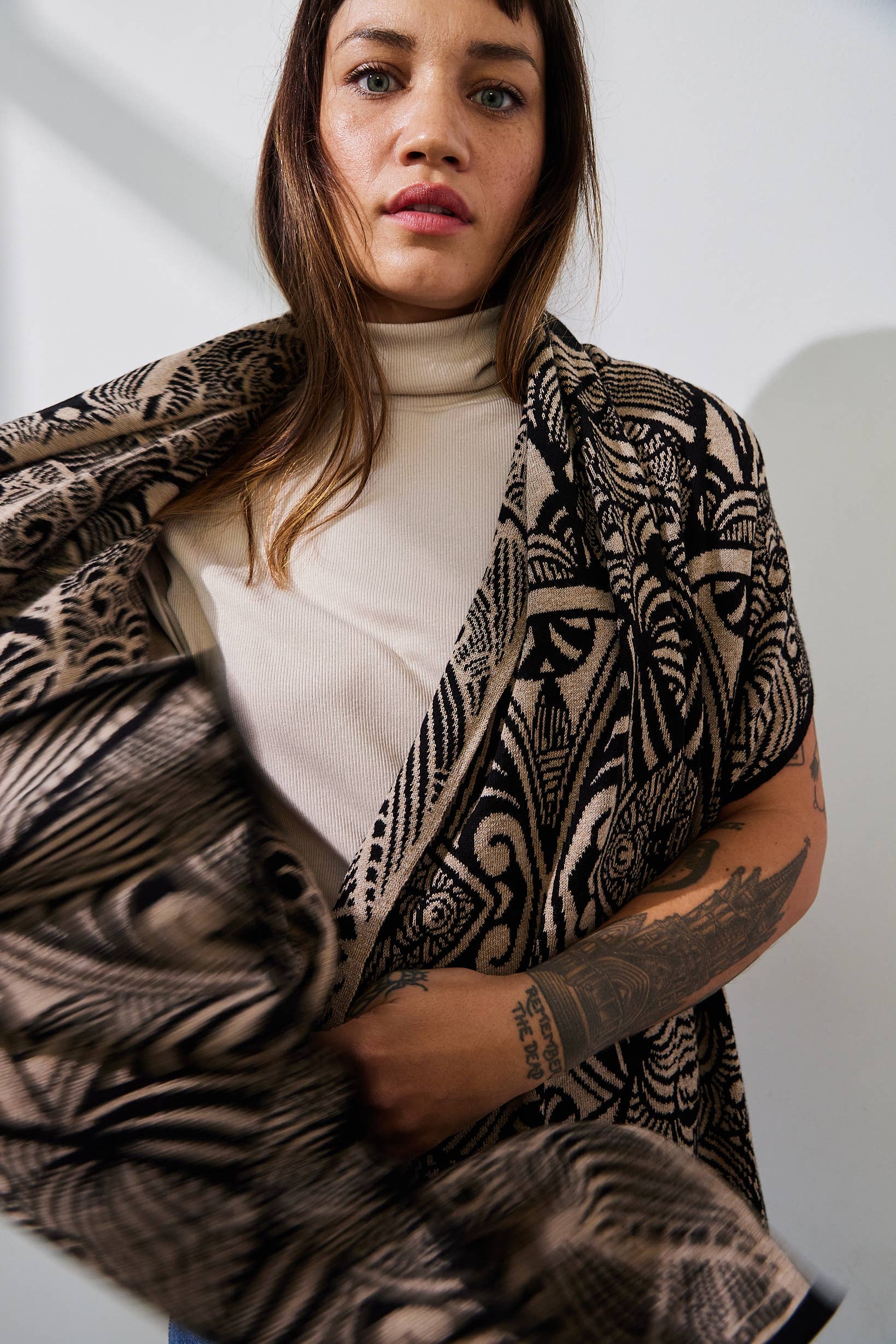 Liamolly – Großhandel Schultertuch – Damen – Tragetuch Wien5