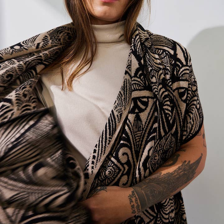 Liamolly – Großhandel Schultertuch – Damen – Tragetuch Wien5