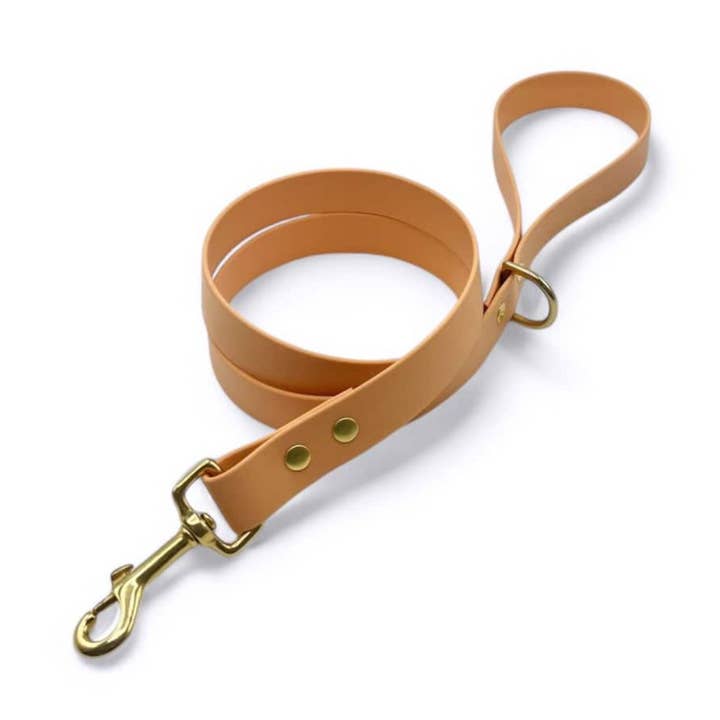 Splash By Happy - Wholesale Pet Leash - Dog - Biothane® single leash0