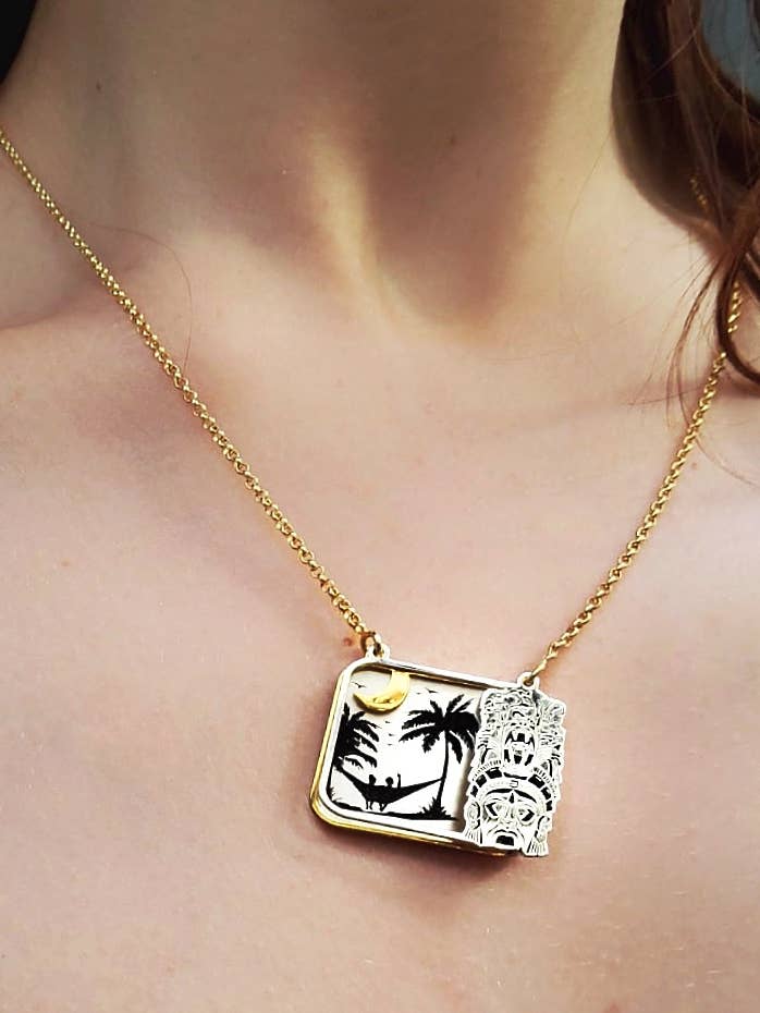 MEXICO ROMANTICO para venta al por mayor de Makiko Lab