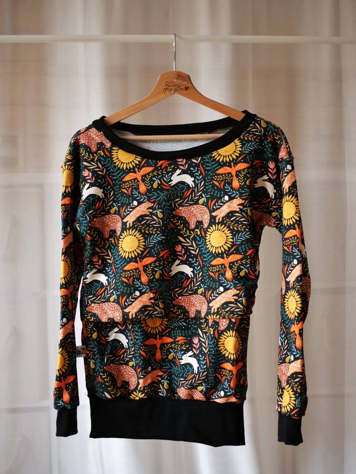 Det var en gång som ammar kvinnor för wholesale av Petites Menottes