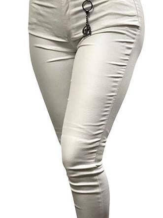 Women's Runway Skinny Premium Jeans for wholesale by Privilege Society