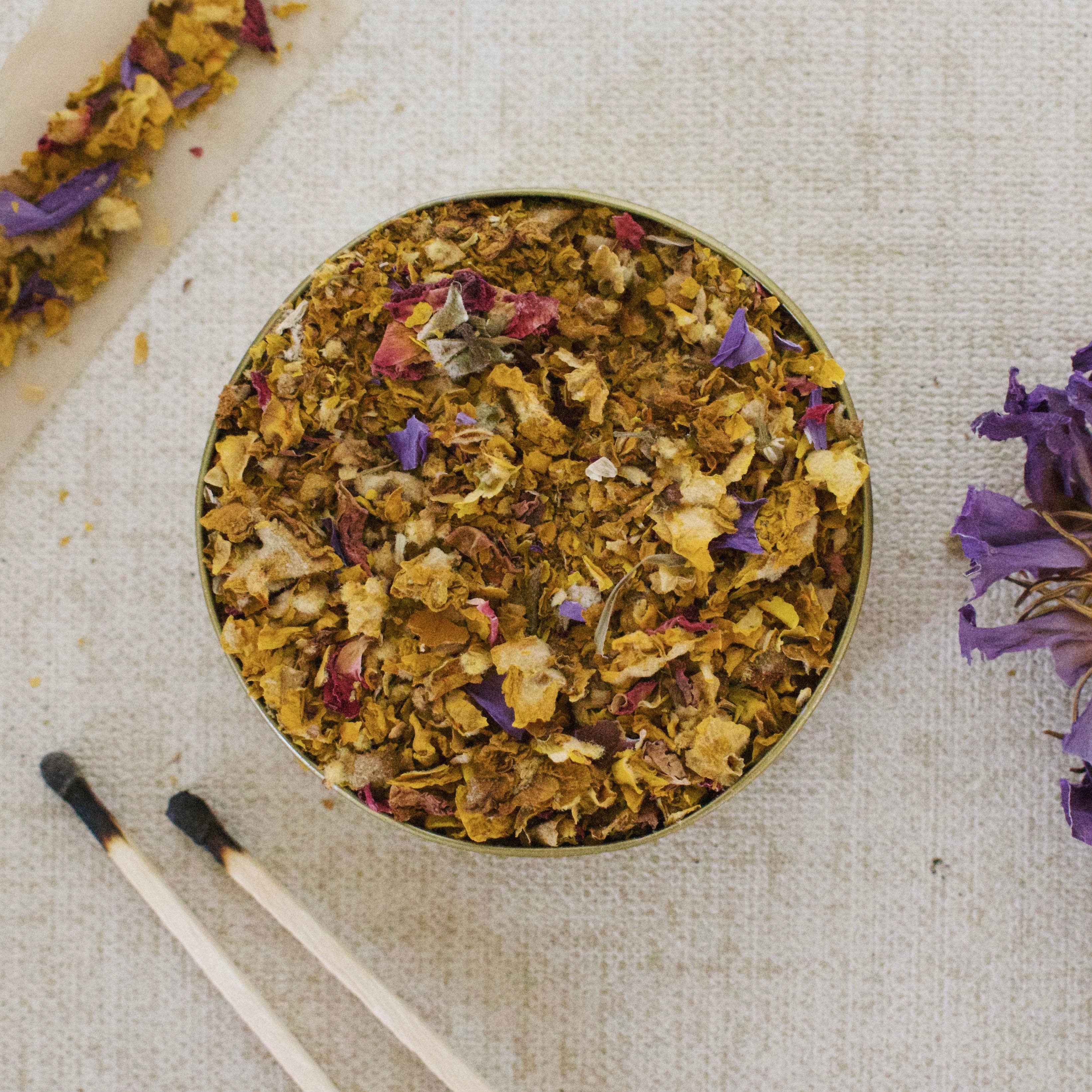 Ancient Naturals – wholesale Herbs – DREAM Multi-Purpose Herbal Blend1