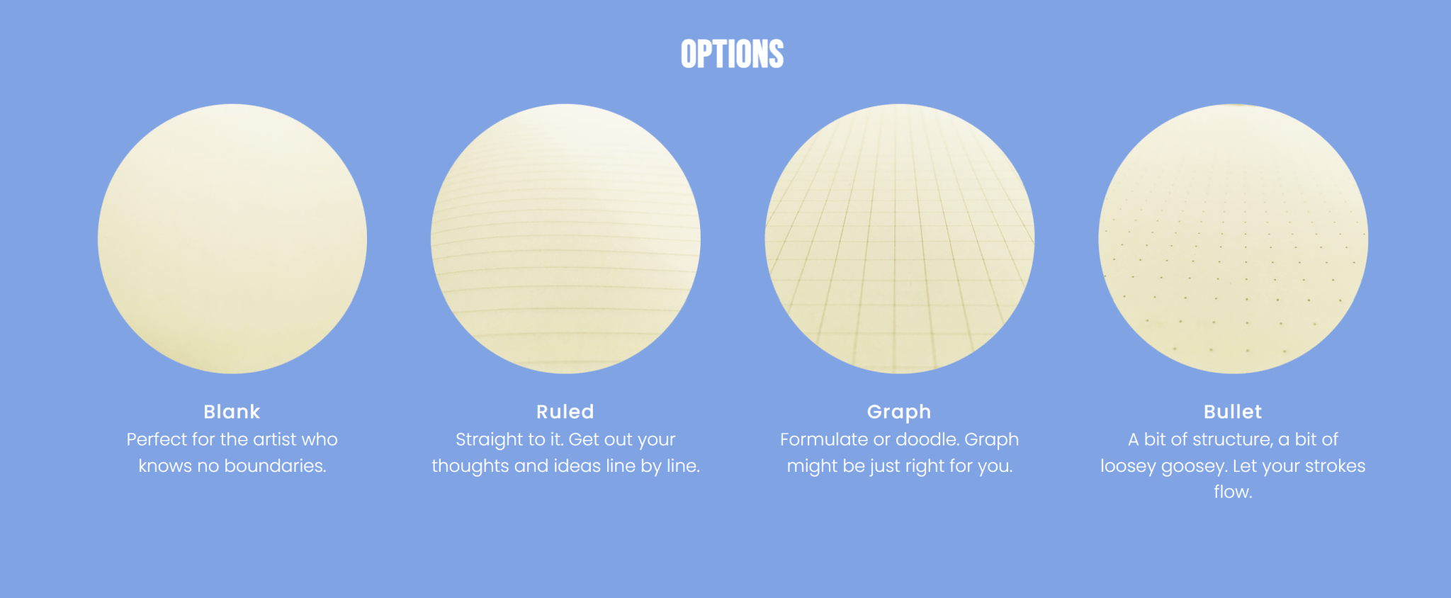 Creative Artifacts HQ - Wholesale Notebook - Large | Notebook | Loose Leaf3