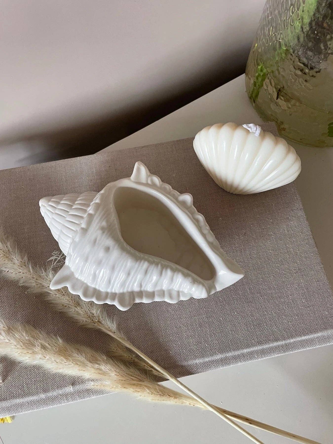 Maison Carona - Vendita all'ingrosso Ciotole/Piatti decorativi - Ciotola Ocean2