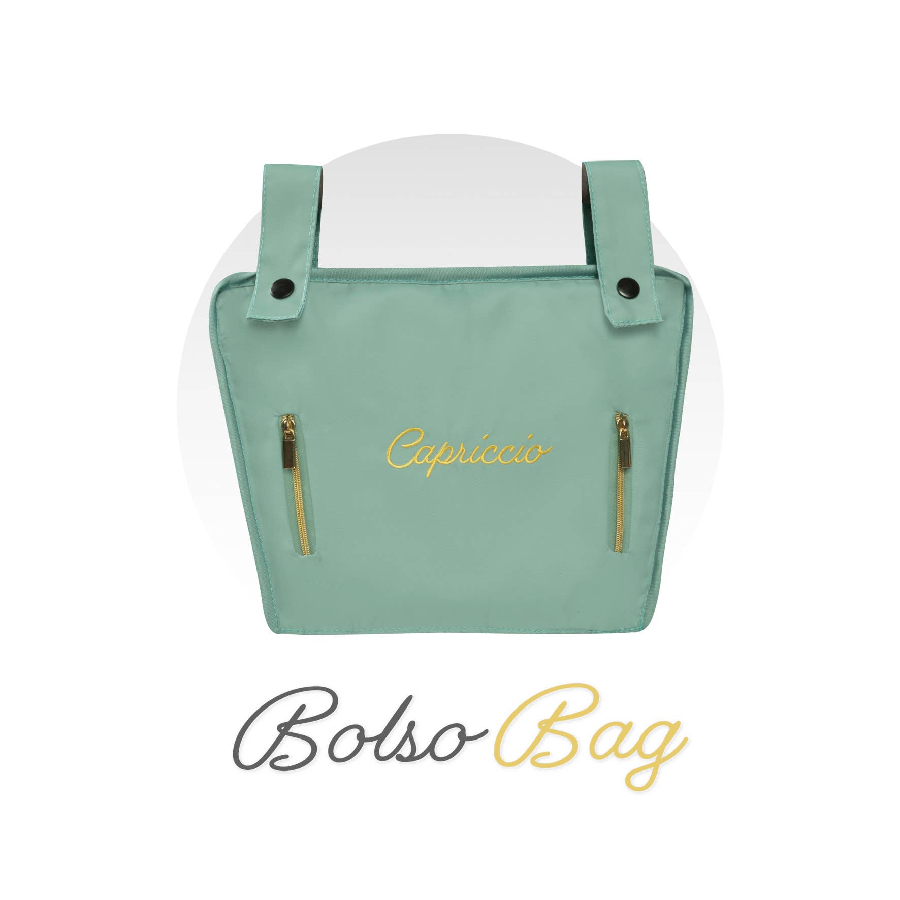 DeCuevas Toys – wholesale Doll pram – Kids – 85073 - Foldable doll stroller "Capriccio"4