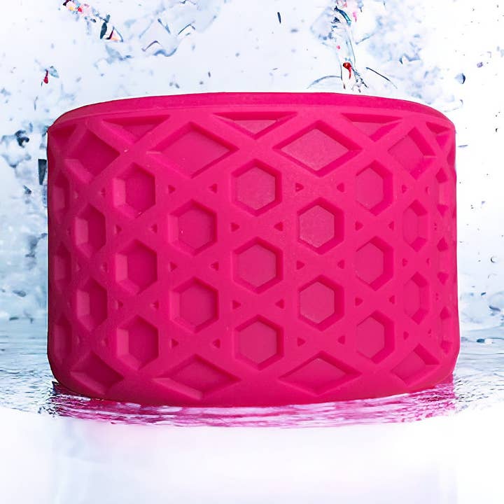 Pæon Logo | Vaffel | Silikone Støvle for engroshandel hos Sip n' Style Shop Co.