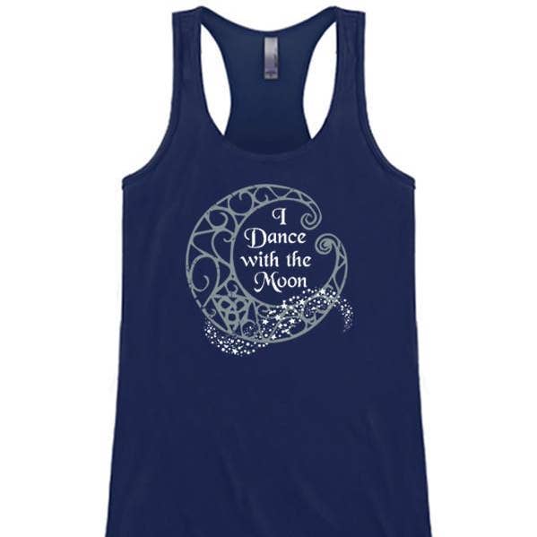 Dance With The Moon for wholesale by Soulful Wear