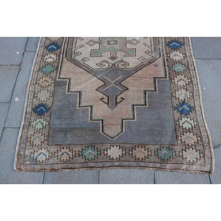 The Loom Wholesale - Wholesale Area Rug - Vintage Turkish Antique Boho Chic Anatolian Runner Rugs