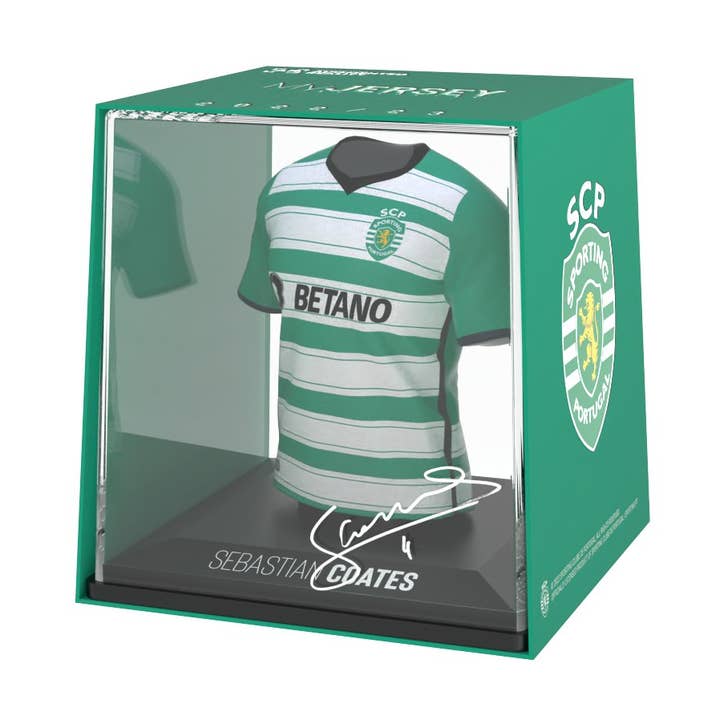 Coates för wholesale av FanCollex