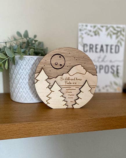 This Little L – wholesale Plaque – Free Standing Bible Verse Plaque2