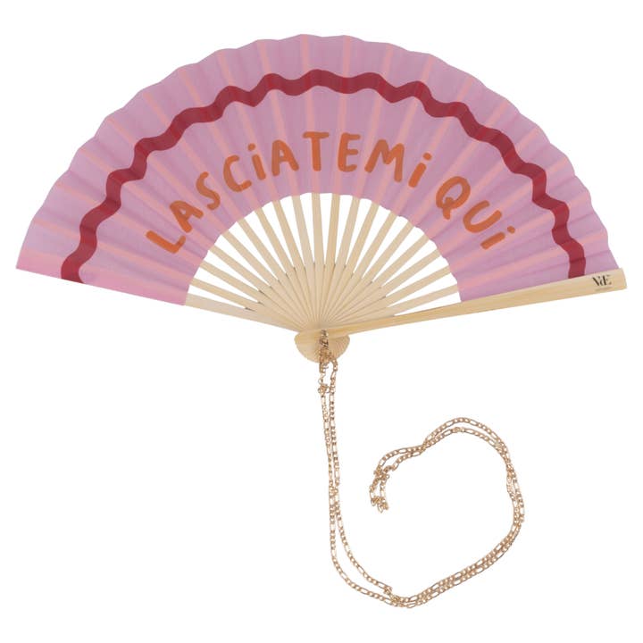 MEER LIEFDE WAAIER A / KOORDJE voor wholesale door VdE Tivoli 1996