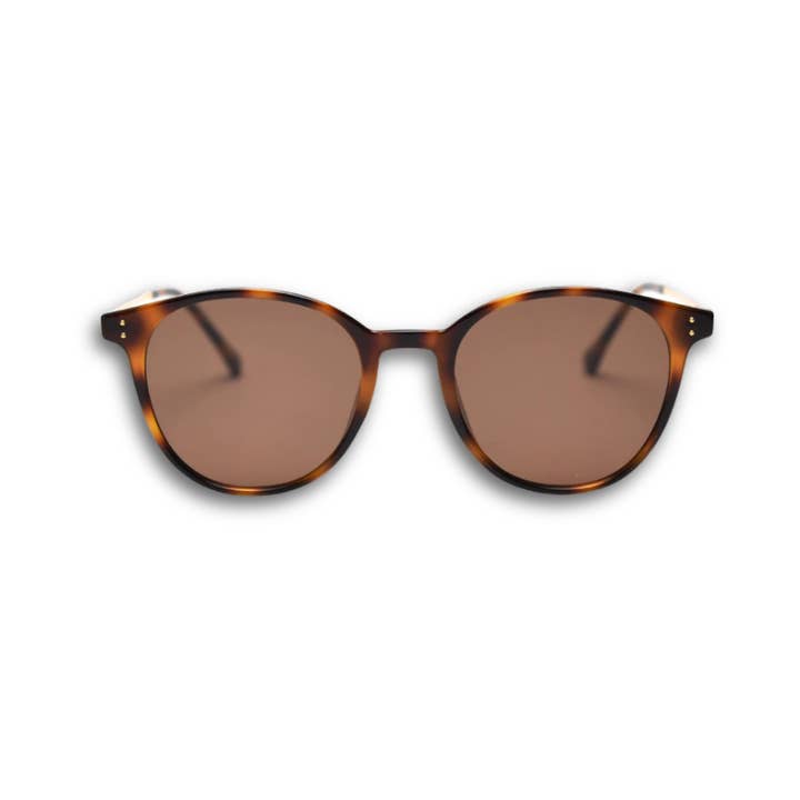The Arden Tortoiseshell for wholesale by By Charley