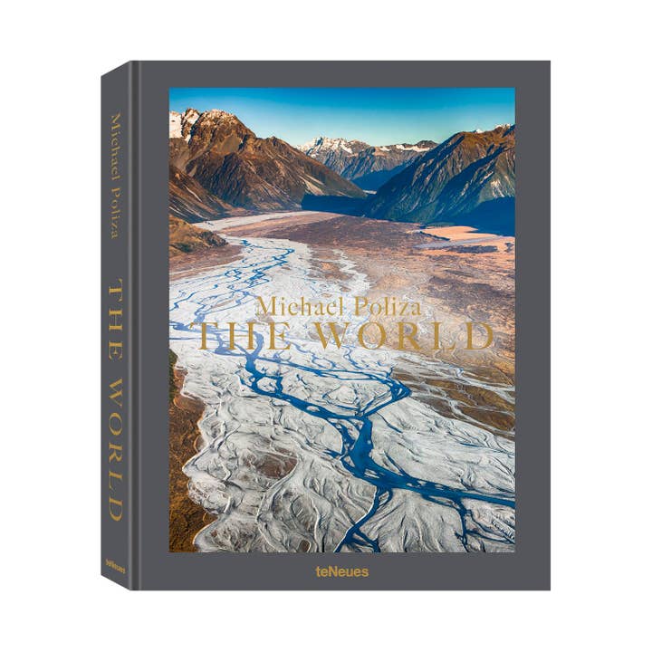 gestalten & teNeues - Wholesale Arts & Entertainment Book - The World