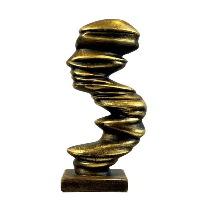 Golden Ripple for wholesale by Craft Hub Studios