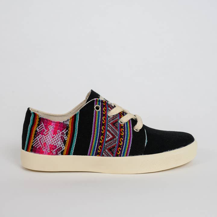 Aguila Negra Baja pour la vente par Inkao Shoes