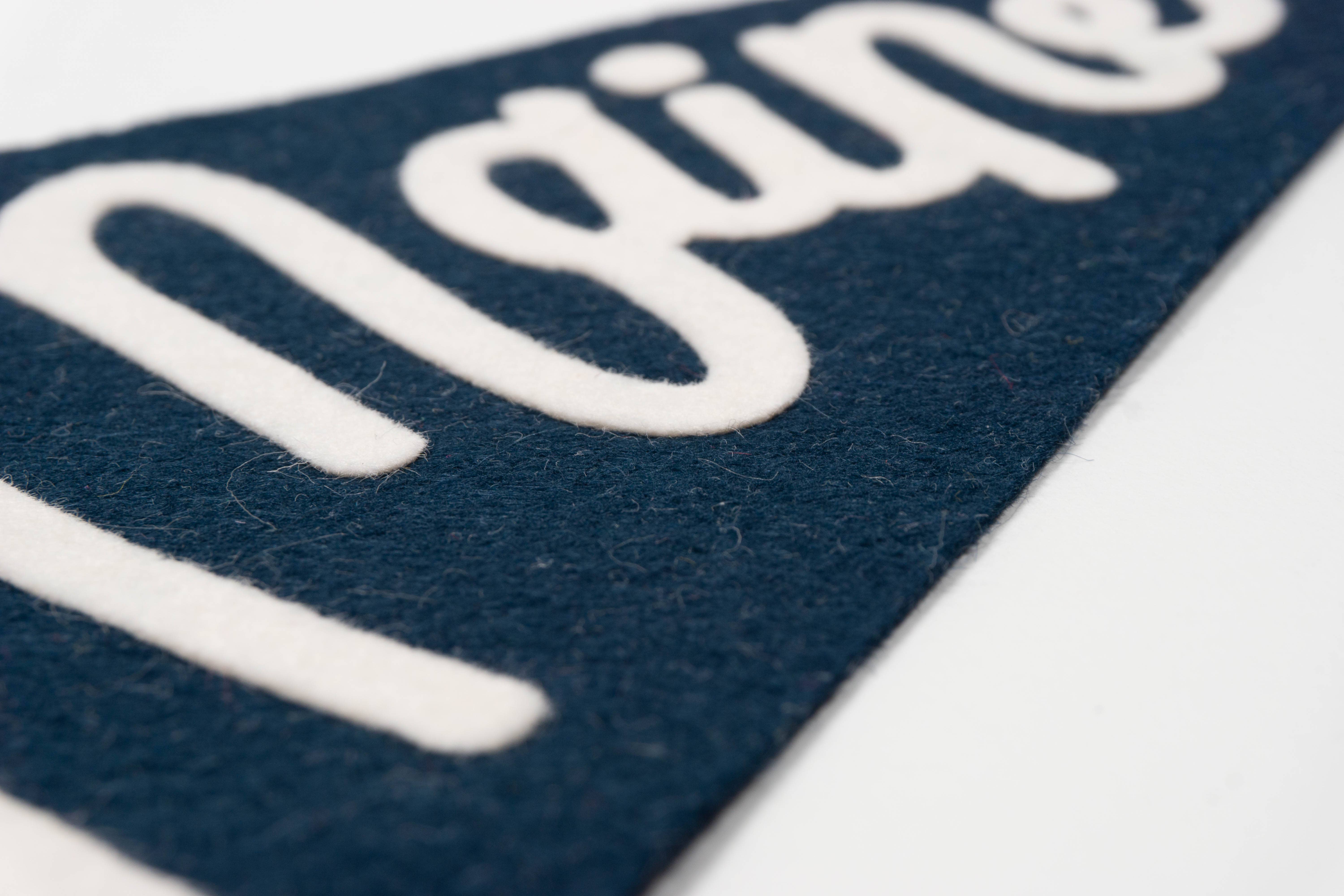 traveldashery - Wholesale Banner - maine pennant27