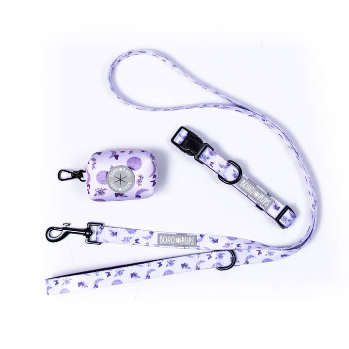 Moon Child Walkie Set for wholesale by Boho Pups