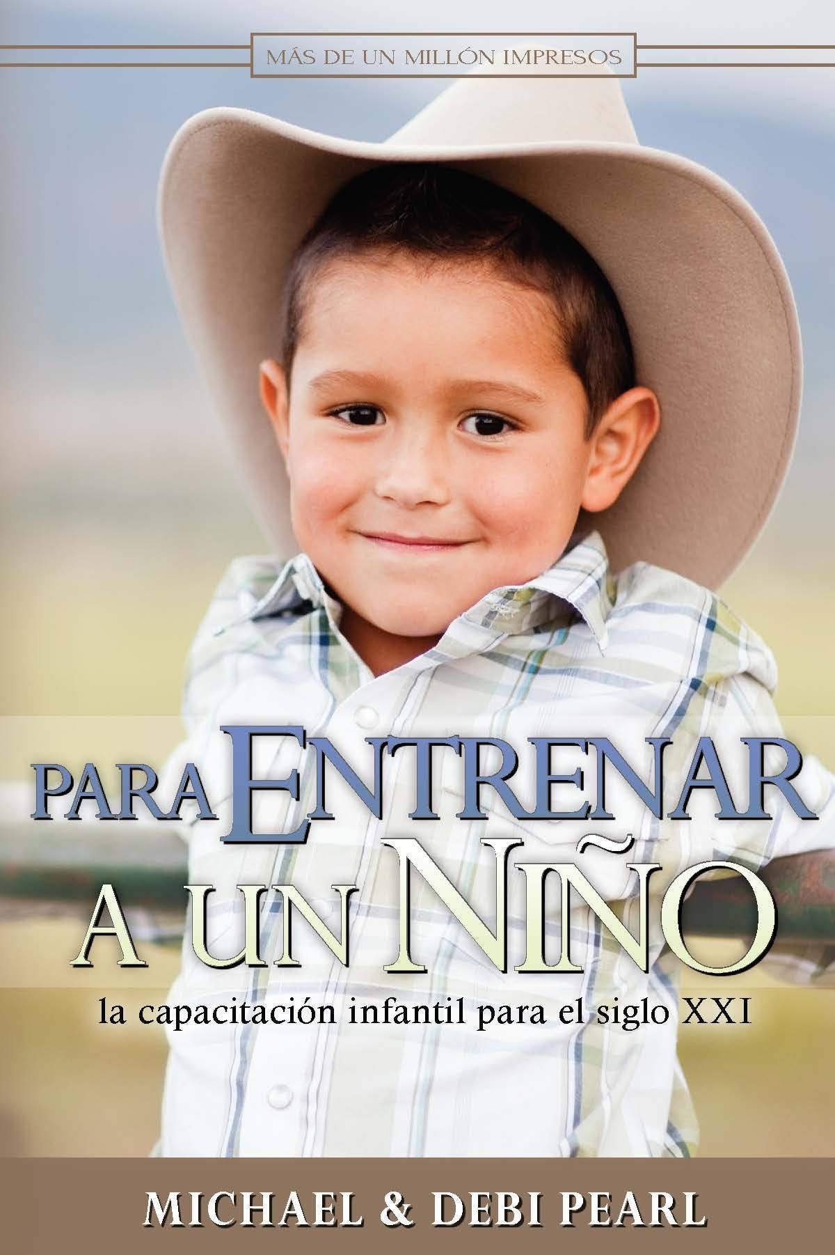 Baker & Taylor Publisher Services - Wholesale Family & Relationships Book - Para Entrenar A Un Nino0