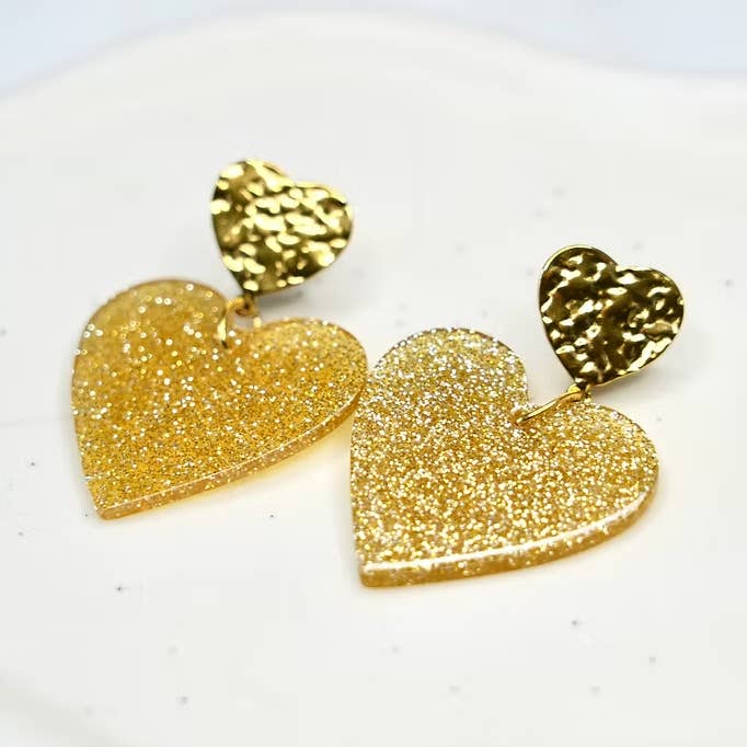 Zella Loops for wholesale by Horizonandjoyas