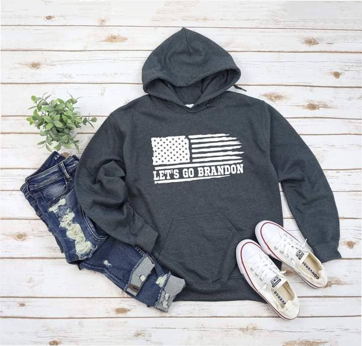 gris Allons-y Brandon en vente sur Faire0