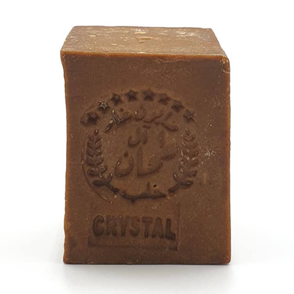 Aleppo-Soap MaMi 100 | Olive Oil | 100% Laurel Oil for wholesale by MaMi1Shop