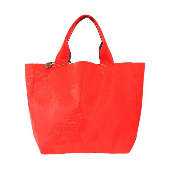 Rebecca Tote for wholesale by Tracey Tanner