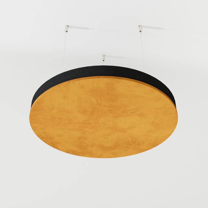 ATB-Sound sp. z o. o. - Wholesale Wall Accent - "CIRCLES-Cinematic" Acoustic Panels – Sound Absorption5