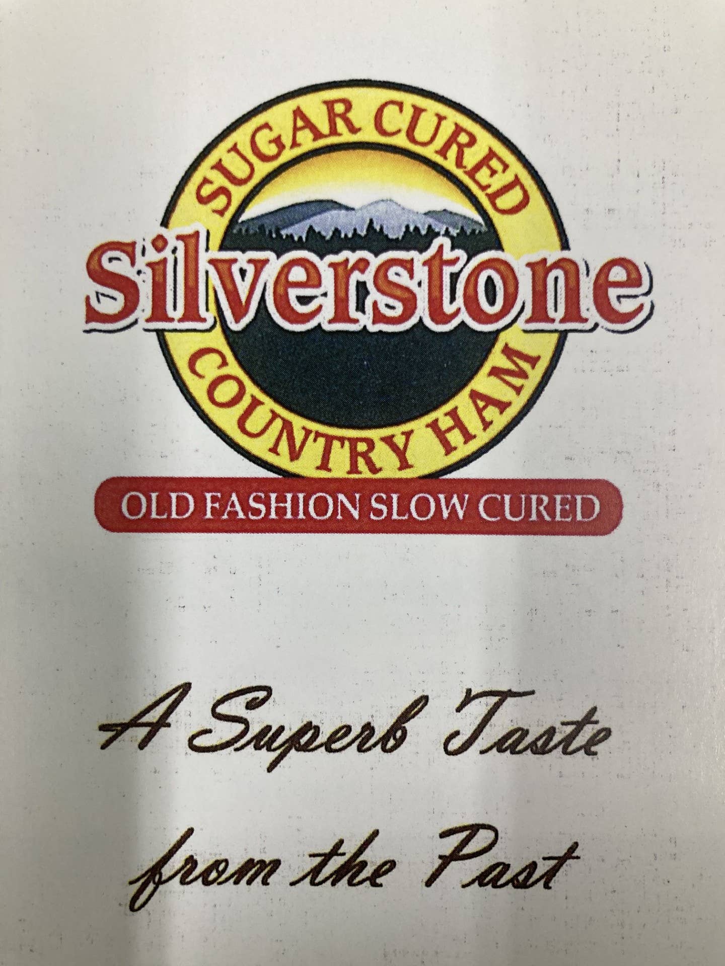 Silverstone Sugar Cured Country Ham – wholesale Ham – Silverstone Sugar Cured Country Ham4