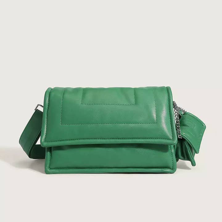BAGS-2-SLAY - Wholesale Crossbody Bag - Women's - CHARLIE