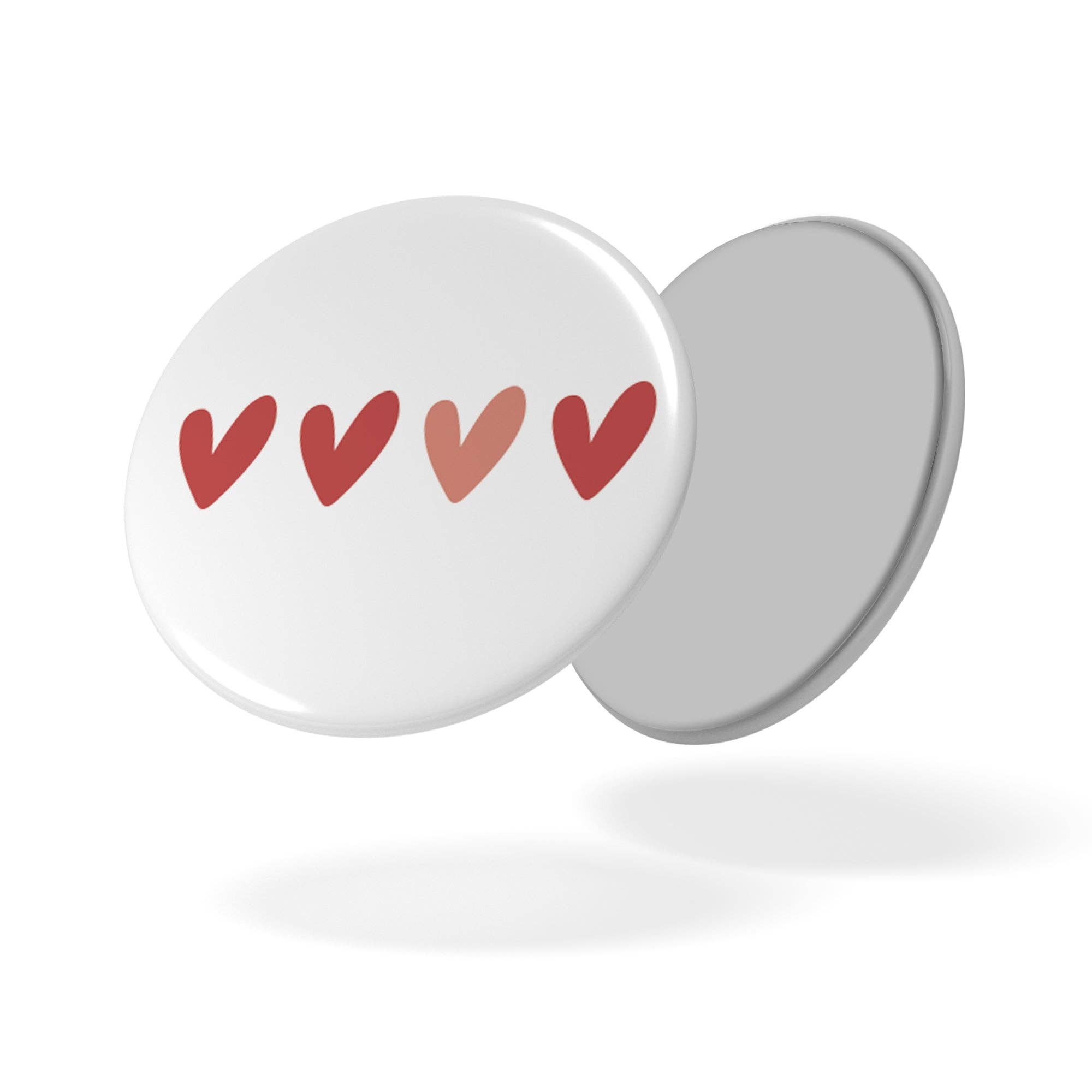 Maison Joliette - Wholesale Magnet - Magnet LOVE - Garland0
