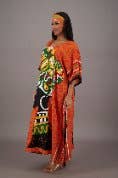 Single Color Kalahari Dream African Print KAF-42205 for wholesale on Faire6