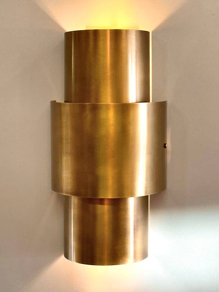 MESSINA Wall Sconce for wholesale by Arel Lighting