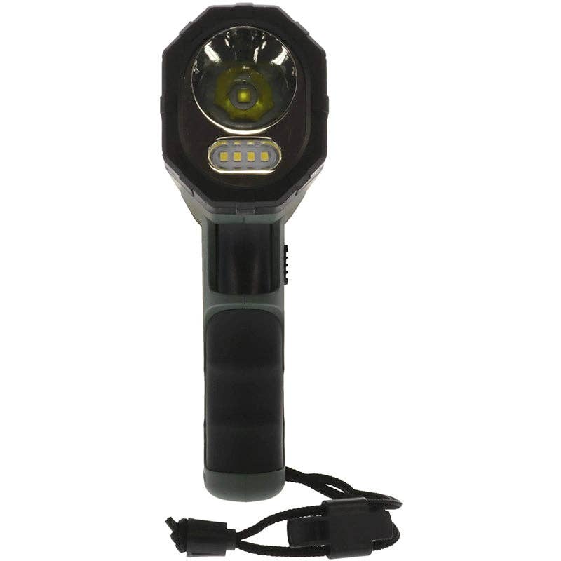BattlBox - Wholesale Flashlight - Cyclops Revo X-15 1500 Lumen Rechargeable Flashlight3