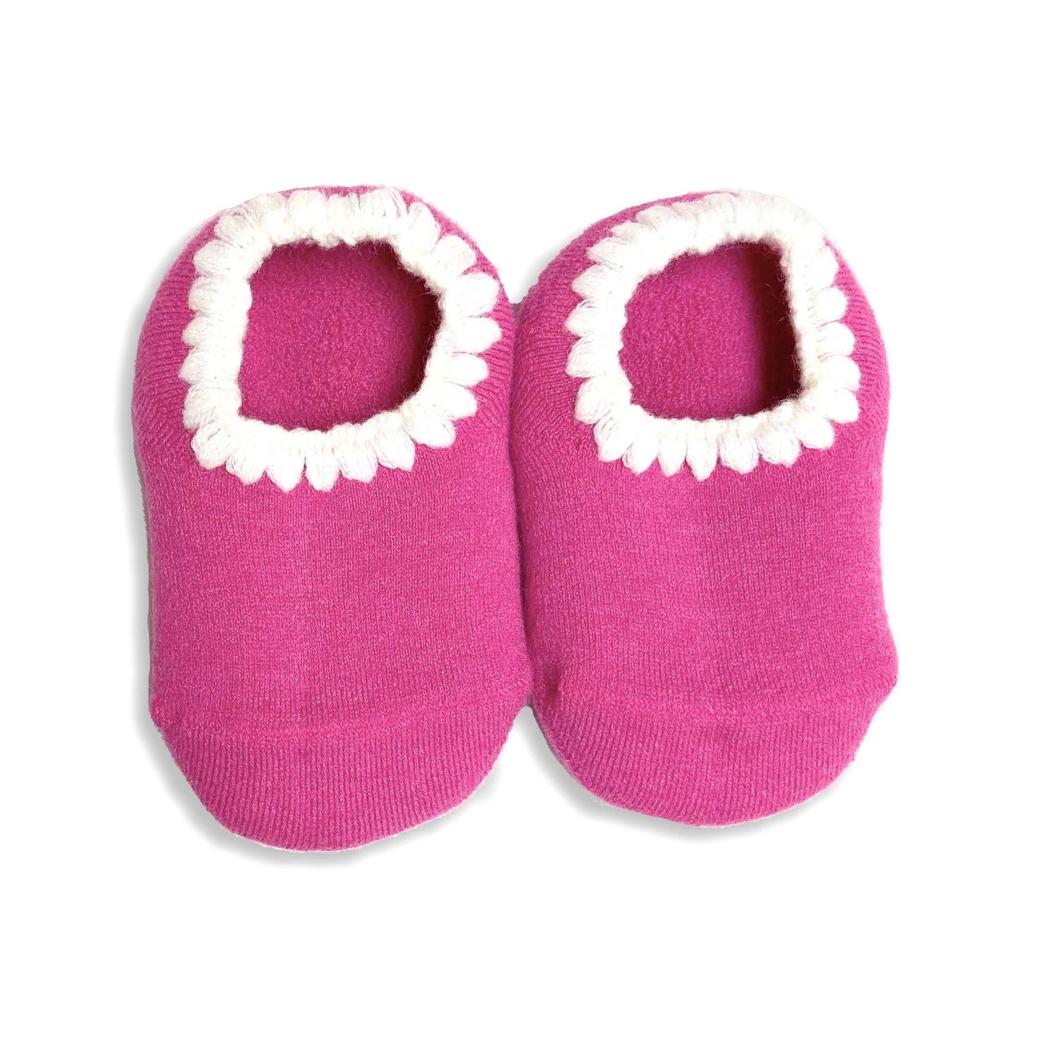 baby slipper socks with grips