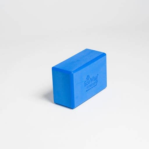 Aeromat - Wholesale Yoga Block/Bolster - EcoWise Yoga Block5