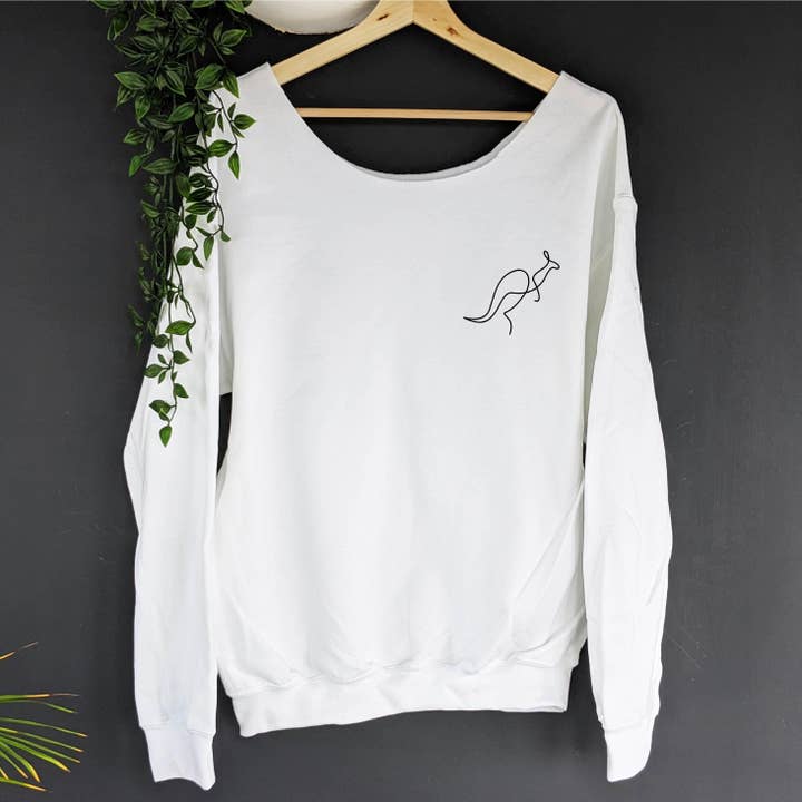 MOLETOM CANGURU por atacado de Tiny Tortle