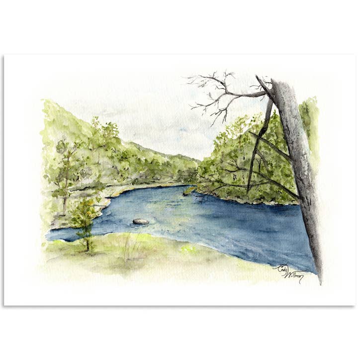 Río Nuevo para venta al por mayor de Moonlight & Grace