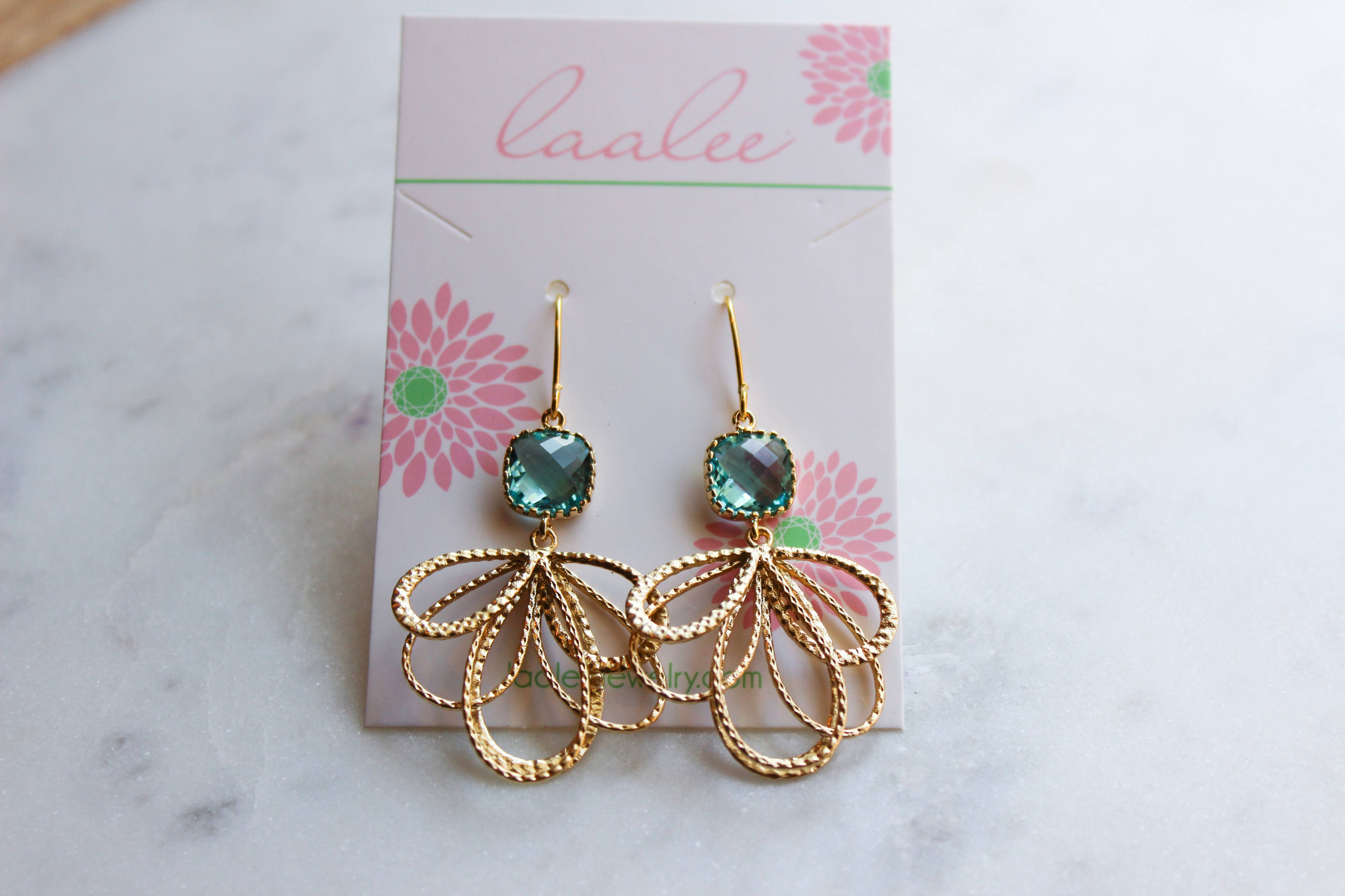 bulk bridesmaid earrings