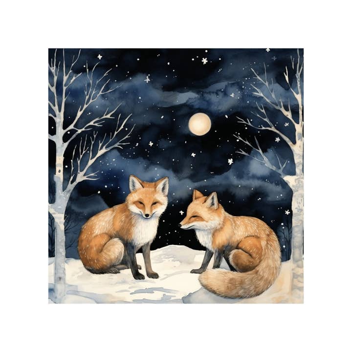 Nimblepic - Wholesale Magnet - Magnets - Fox Gallery A