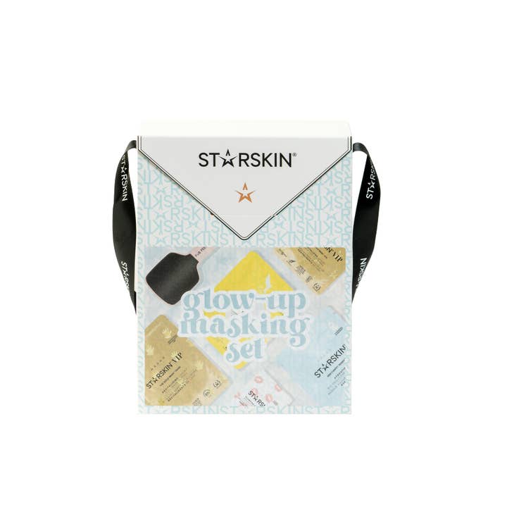 STARSKIN - Wholesale Skincare Face Mask - Glow-up Masking Giftset
