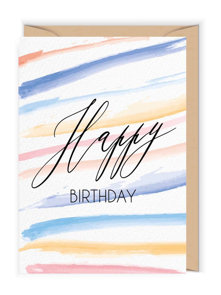 Grattis på födelsedagskortet | Lyckönskningar | Grattis på födelsedagen hälsningar för wholesale av Cudowianki