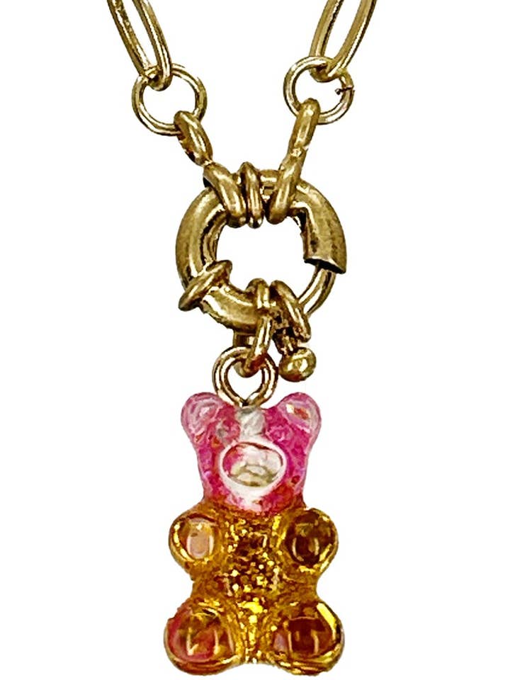 Necklace - NW7681 for wholesale by Urbanista Outlet