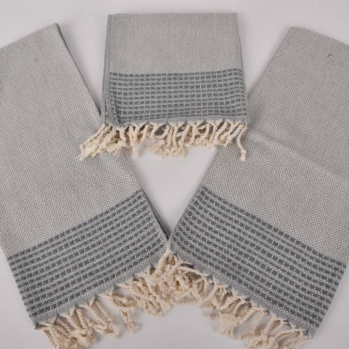 Organic Turkish Towels - Wholesale Bath Towel - Personalized Turkish Hand Towel, Luxurious Bath Towel6