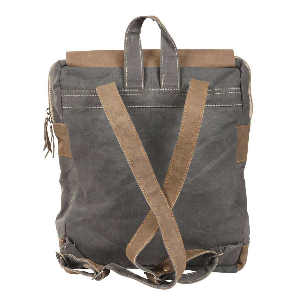 Clea Ray Canvas Bags & Clothing – wholesale Ryggsäck - Dam – Skapa ryggsäck2